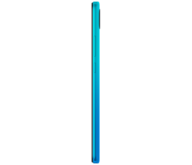 Xiaomi Redmi 9C NFC 2/32GB Aurora Green - 1043705 - zdjęcie 9